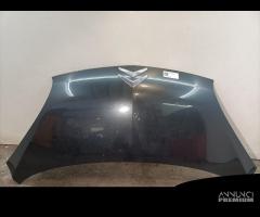 COFANO ANTERIORE CITROEN C1 1Â° Serie 1611149480 1 - 1