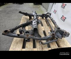 ASSALE ANTERIORE BMW Serie 1 (F21) diesel 1995 (12 - 3