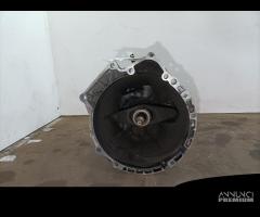 CAMBIO MANUALE COMPLETO BMW Serie 1 Serie (E87) N4