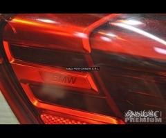 Bmw x3 g01 fanale led esterno sinistro | 9552