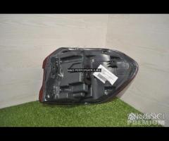 Bmw x3 g01 fanale led esterno sinistro | 9552 - 3