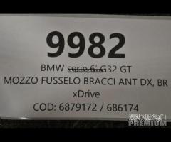 BMW6G32 Mozzo fusello braccio Xdrive ant dx | 9982