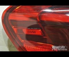 Bmw x3 g01 fanale led esterno sinistro | 9550