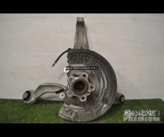 BMW 5 G30 G31 Mozzo fusello bracci ant dx | 9974 - 1