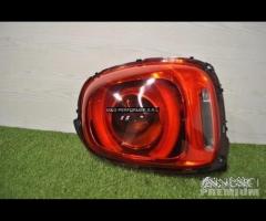 Mini f55 fanale led destro posteriore | 9592