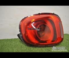 Mini f55 fanale led destro posteriore | 9592