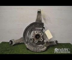 Mozzo fusello bracci ant bmw 5 g30 g31 sx | 9968