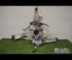 BMW 5 G30 G31 Mozzo fusello bracci ant sx | 9969