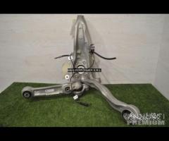 BMW 5 G30 G31 Mozzo fusello bracci ant sx | 9969 - 2