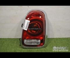 Mini countryman f60 fanale led destro | 9142