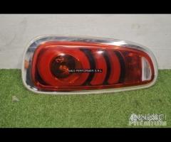 Mini clubman f54 fanale led sinistro | 9168 - 1