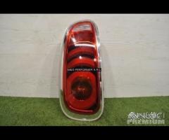 Mini cooper clubman f54 fanale led sx | 10128