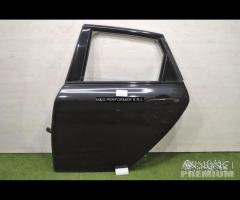 Bmw serie 2 f45 porta posteriore sinistra | 9083