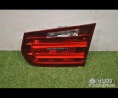 Bmw f30 f31 fanale led interno destro | 9199