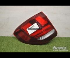 Bmw x5 f15 f85 fanale led esterno sinistro | 9193