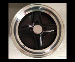 Cerchi revolite 6x 13 et16 Fiat - 6