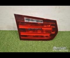 Bmw f30 f31 fanale led interno sinistro | 9198