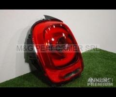 Mini cooper f55 fanale led sx | 659