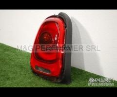 Mini cooper f55 fanale led sx | 659