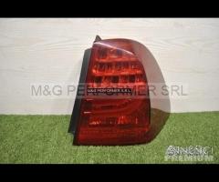 BMW serie 3 E90 FANALE LED EST SX | 7236 - 1