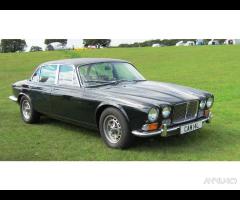 Cerchi xjs 6x 15 5x120,65 et35 Daimler sovereign - 5