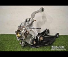 BMW X3 G01 mozzo fusello bracci post SX | 314 - 1