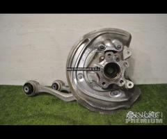 Mozzo fusello bracci ant sx bmw x3 g01 | 10264