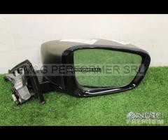 Bmw 3 g20 specchio dx 9 pin shadowline | 5199