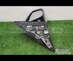 Bmw 3 g20 specchio dx 9 pin shadowline | 5199 - 2