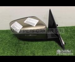 Bmw 3 g20 specchio dx 9 pin shadowline | 5199 - 3