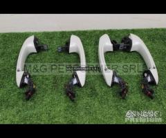 Bmw 3' g20 set maniglie con accesso comfort | 5210