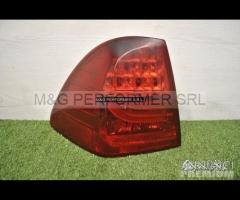 BMW serie 3 E91 LCI FANALE LED EST SX | 7224