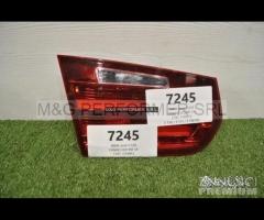 BMW serie 5 G30 FANALE LED INT SX | 7245 - 1