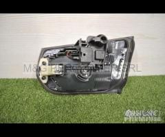 BMW serie 5 G30 FANALE LED INT SX | 7245