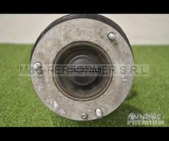 Ammortizzatore anteriore SX bmw Z4 E89 | 9673 - 7