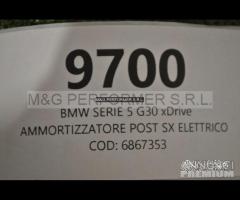 Ammortizzatore VDC post sx bmw serie 5 g30 | 9700 - 7