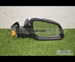 Bmw serie 4 f36 specchio destro 5 pin | 8355 - 1