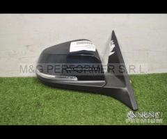 Bmw serie 4 f36 specchio destro 5 pin | 8355