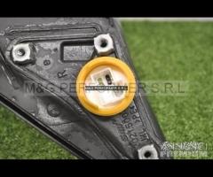 Bmw serie 4 f36 specchio destro 5 pin | 8355 - 6