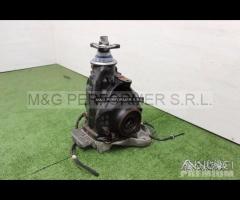 Differenziale posteriore bmw x3 g01 I=2,81 | 4222