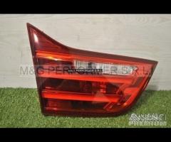 BMW serie 4 F32 FANALE LED INT SX | 9762 - 1