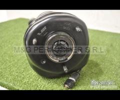 Ammortizzatore anteriore dx bmw serie 7 g12 | 9745 - 7