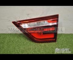 Bmw x4 f26 fanale led interno destro | 9121