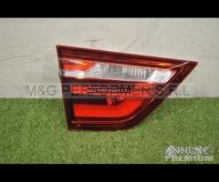 Bmw x4 f26 fanale led interno sinistro | 9120 - 1