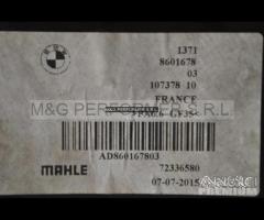 BMW serie 4 F32 SCATOLA FILTRO DELL'ARIA | 9764 - 4