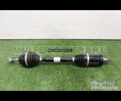 Semiasse anteriore sx bmw x3 g01 x4 g02 | 4231 - 1