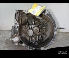 CAMBIO MANUALE COMPLETO FORD B - Max Berlina 2N1R- - 1