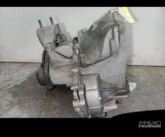 CAMBIO MANUALE COMPLETO FORD B - Max Berlina 2N1R-