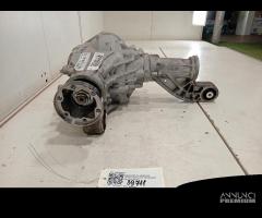 DIFFERENZIALE ANTERIORE MERCEDES GLE W166 44600604 - 1