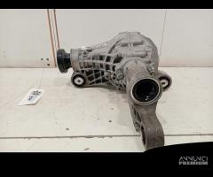 DIFFERENZIALE ANTERIORE MERCEDES GLE W166 44600604 - 2